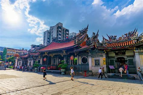 住廟|【風水特輯】住在宮廟、佛寺附近更能受到神明保佑嗎…